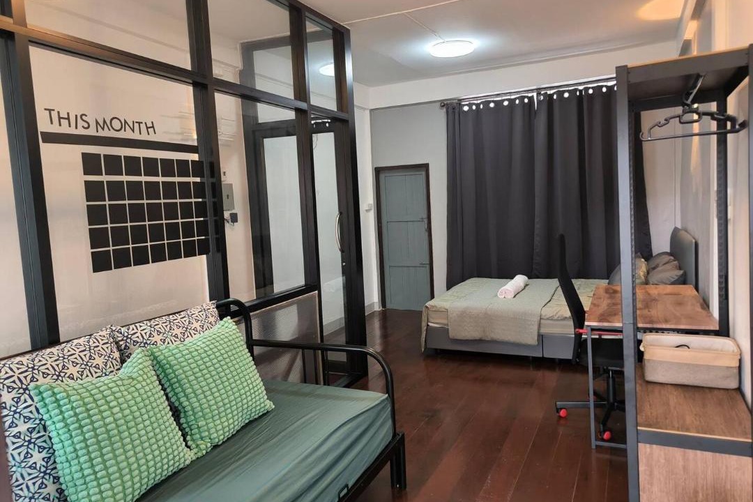 Photo of Bedroom in Samre