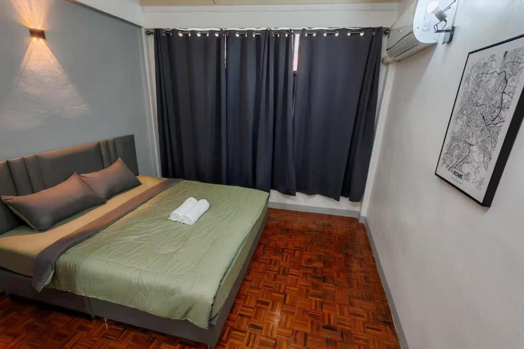 Photo of Bedroom in Samre