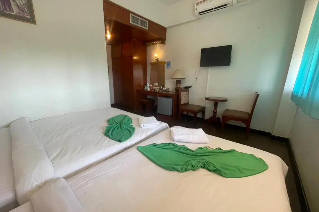 Photo of Bedroom in Nong Khai
