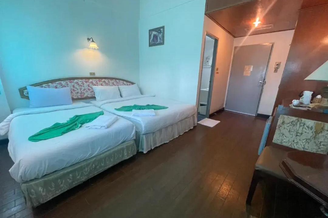 Photo of Bedroom in Nong Khai