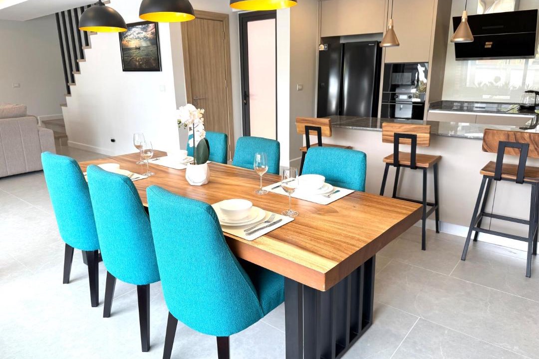 Photo of Kitchen in Nong Chaeng