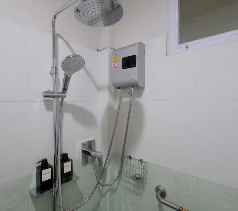 Photo of Bathroom in Downtown Hat Yai