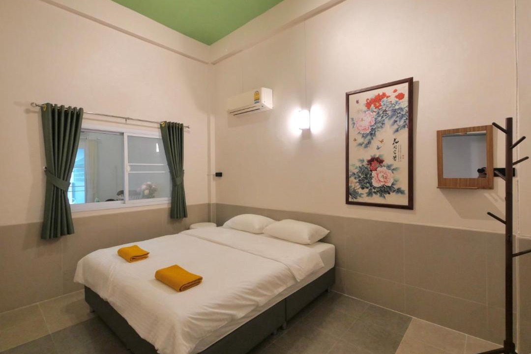 Photo of Bedroom in Downtown Hat Yai