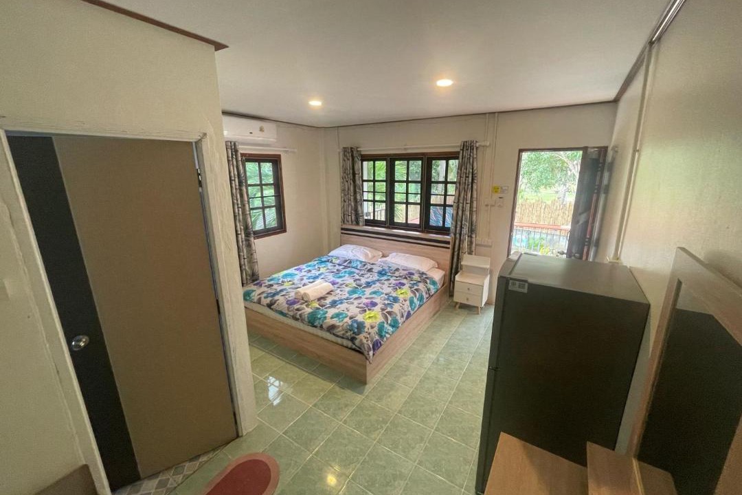 Photo of Bedroom in Thong Krut