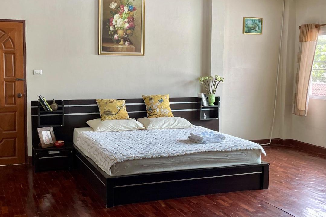 Photo of Bedroom in Wat Ket