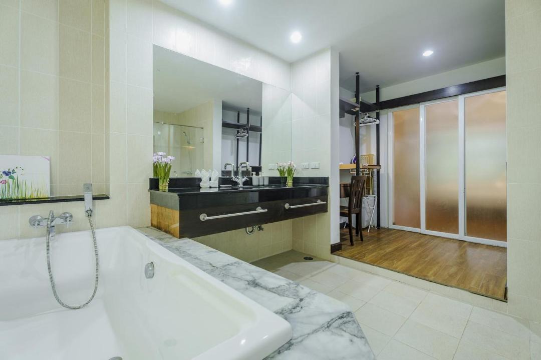 Photo of Bathroom in Karon