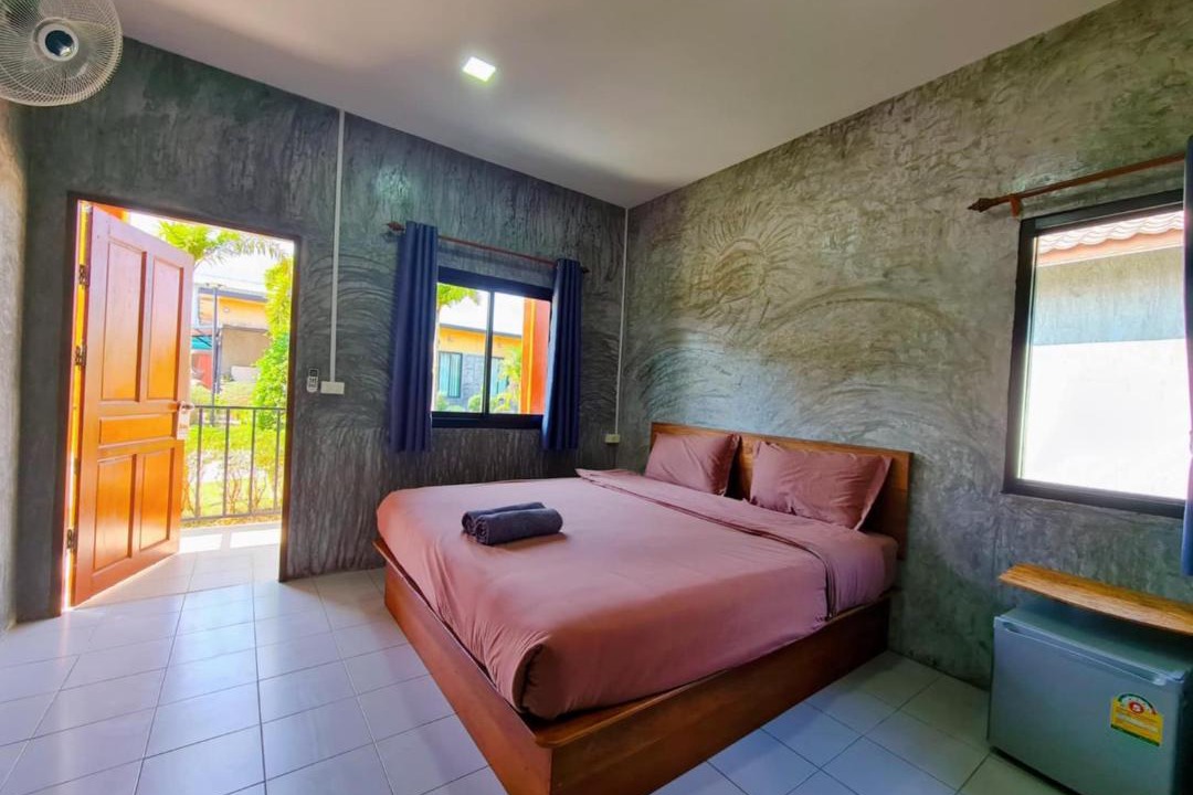 Photo of Bedroom in Tha Bo