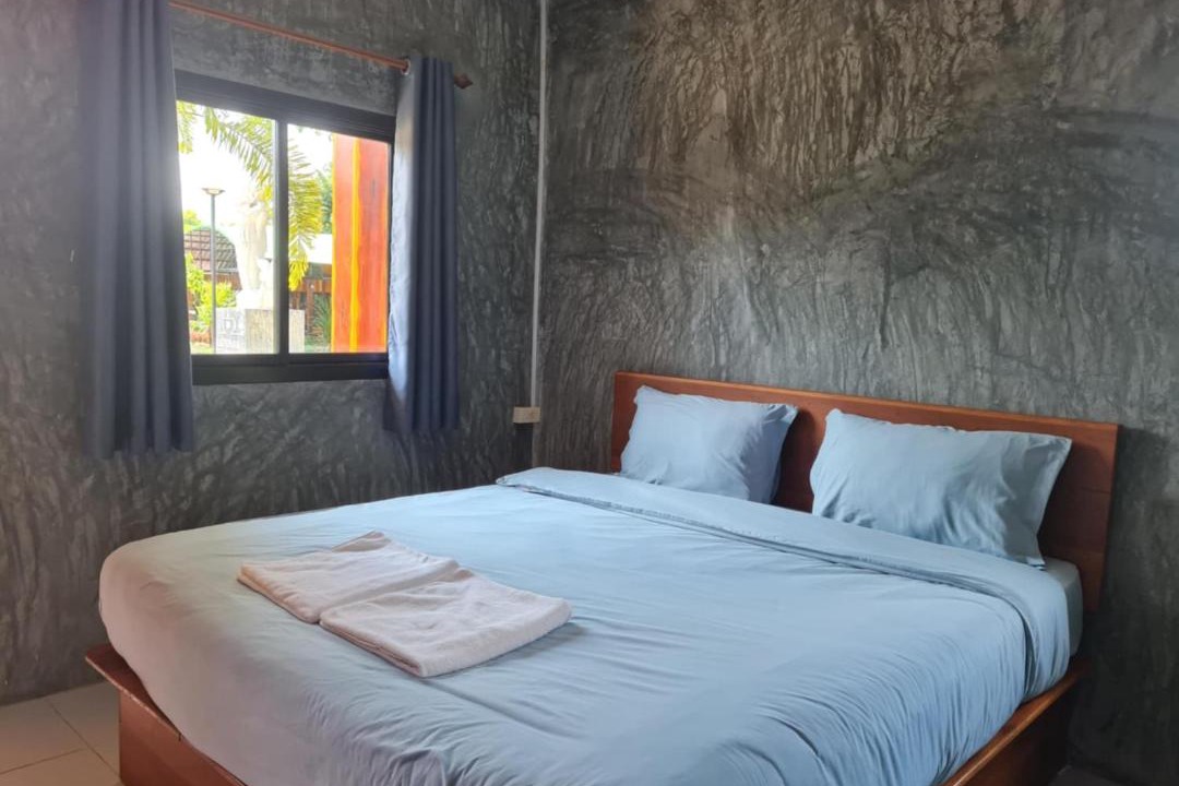 Photo of Bedroom in Tha Bo