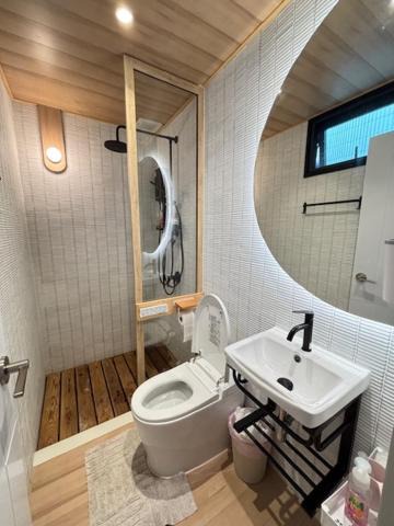 Photo of Bathroom in Bang Kaeo
