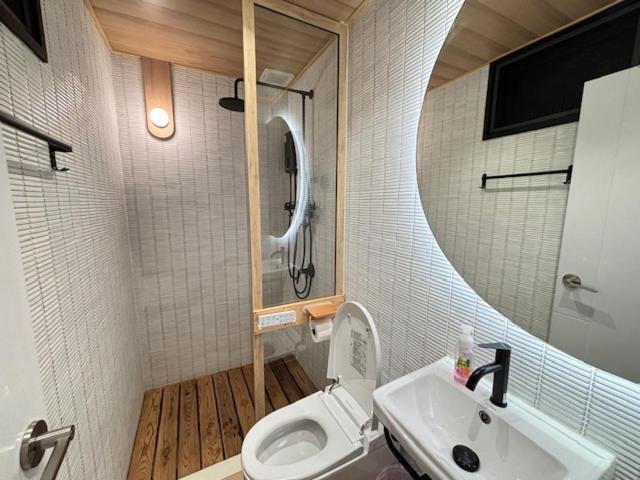 Photo of Bathroom in Bang Kaeo
