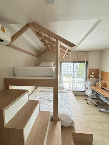 Photo of Bedroom in Bang Kaeo