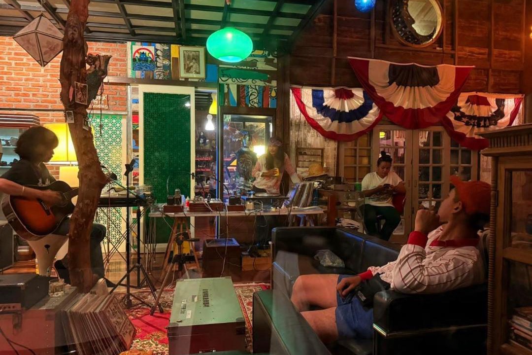 Photo of Others in Amphawa