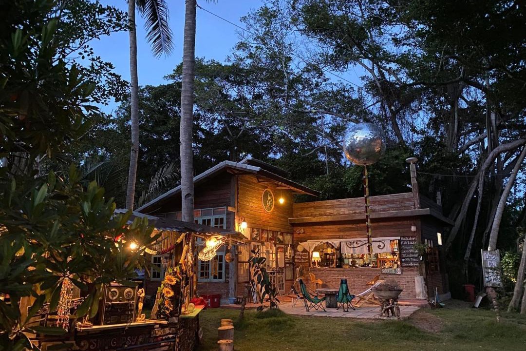 Photo of Others in Amphawa