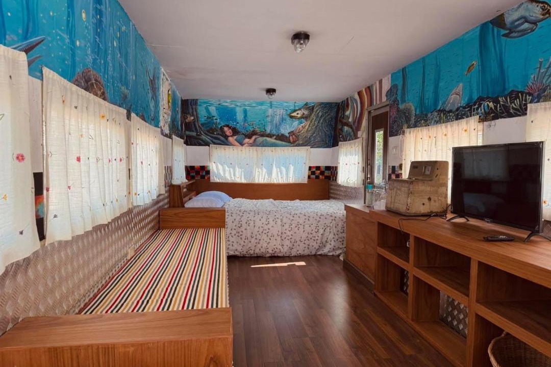 Photo of Bedroom in Amphawa