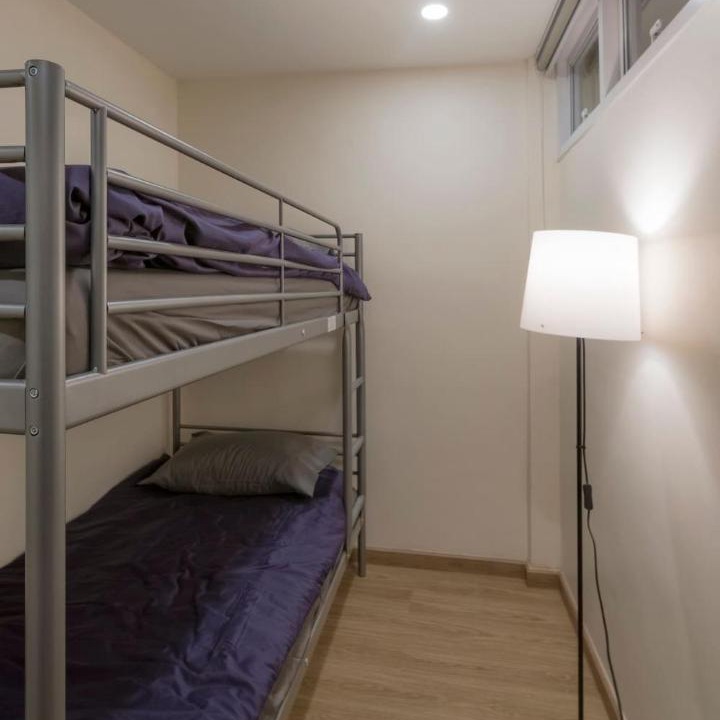 Photo of Bedroom in Thanon Phetchaburi