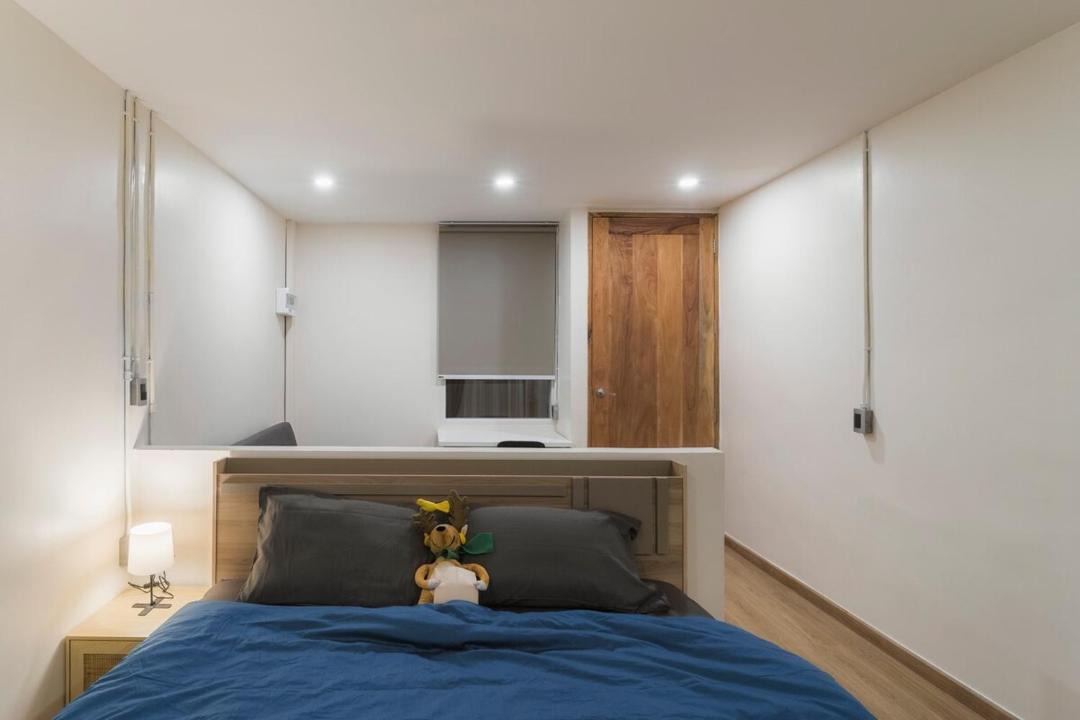 Photo of Bedroom in Thanon Phetchaburi