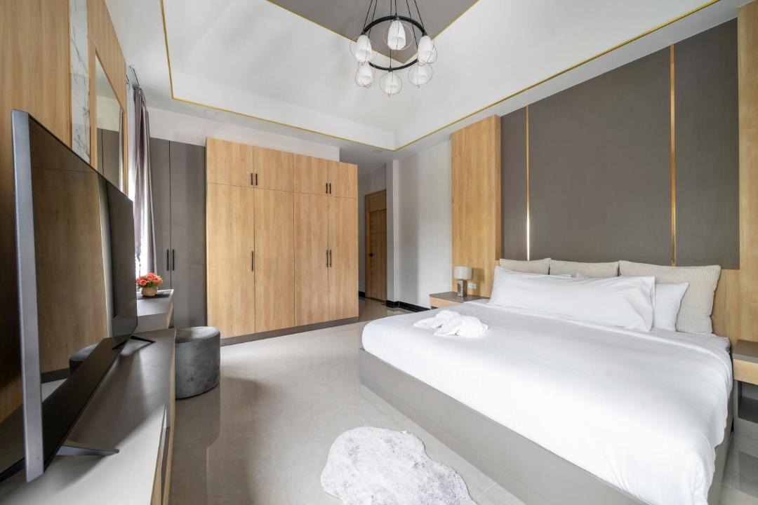 Photo of Bedroom in Nong Prue
