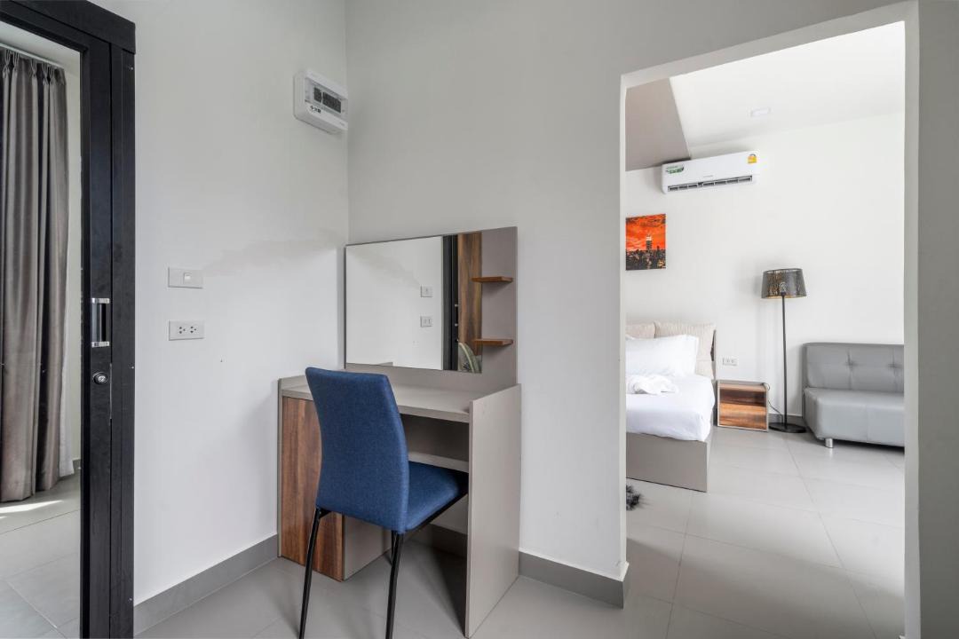 Photo of Bedroom in Nong Prue