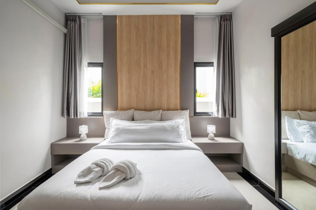 Photo of Bedroom in Nong Prue