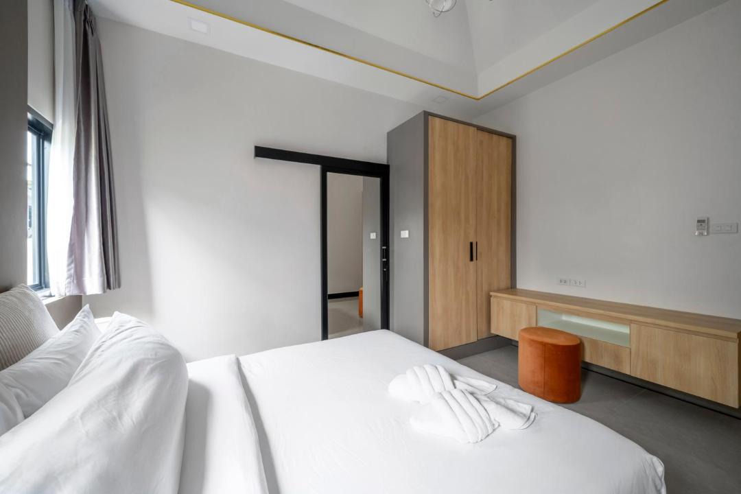 Photo of Bedroom in Nong Prue