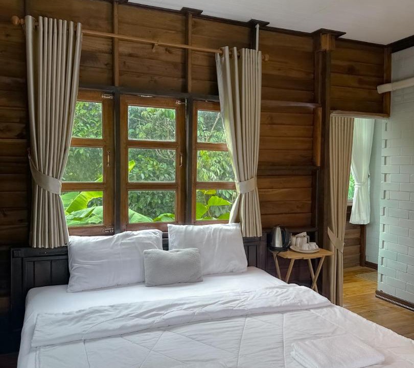 Photo of Bedroom in Lan Saka