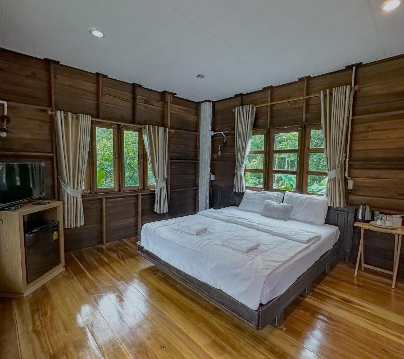 Photo of Bedroom in Lan Saka