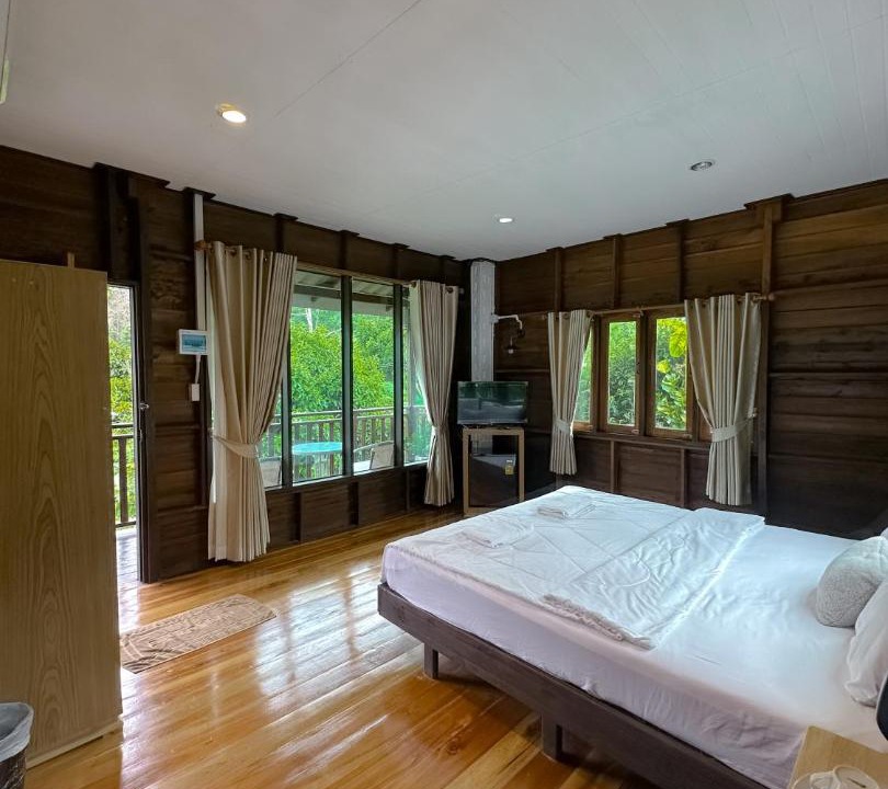 Photo of Bedroom in Lan Saka