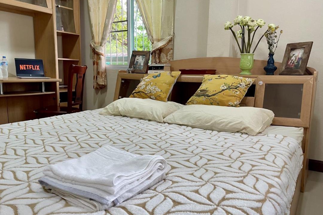 Photo of Bedroom in Wat Ket