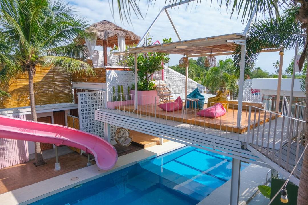 Photo of Patio Balcony in Pak Nam Pran