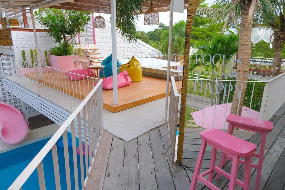 Photo of Patio Balcony in Pak Nam Pran
