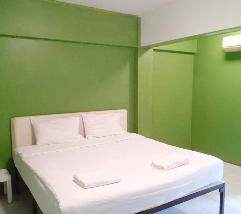 Photo of Bedroom in Wang Burapha Phirom