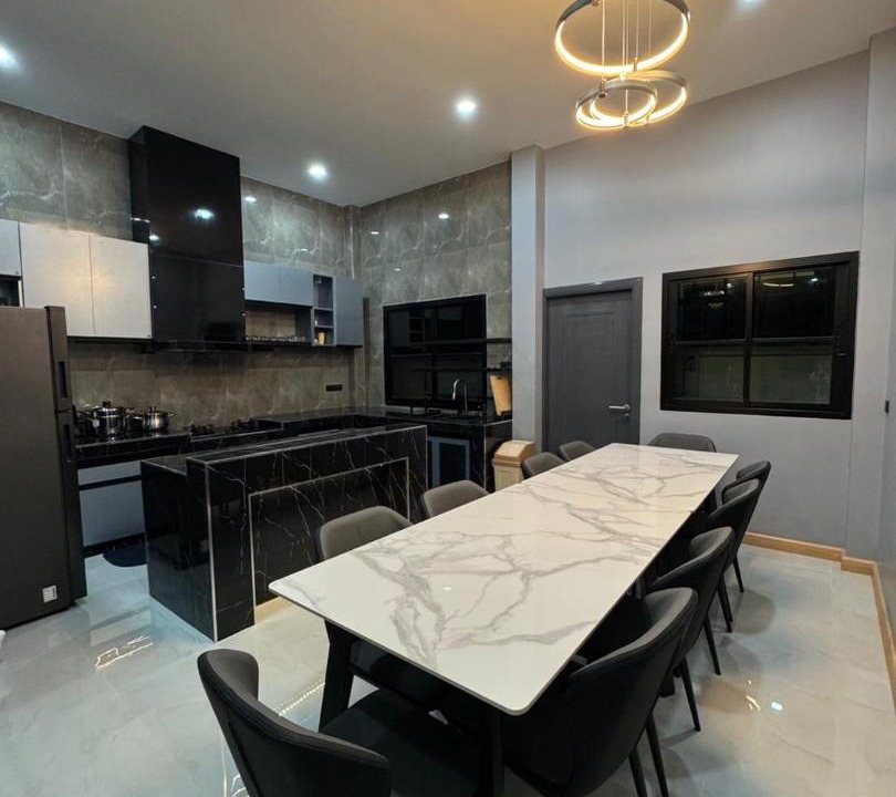 Photo of Kitchen in Khlong Hae