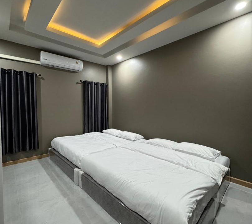 Photo of Bedroom in Khlong Hae