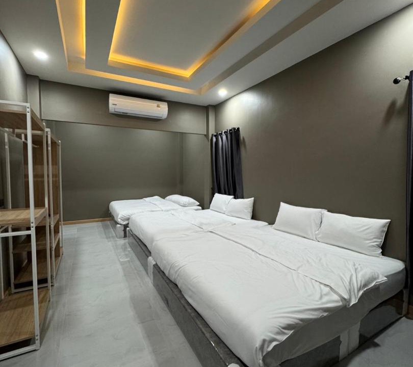 Photo of Bedroom in Khlong Hae