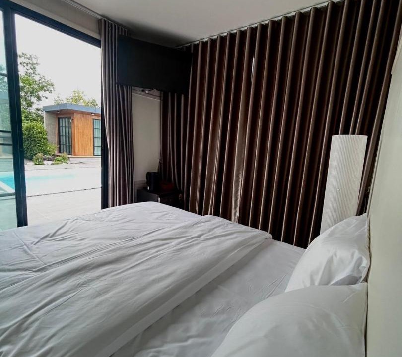 Photo of Bedroom in Khlong Hae