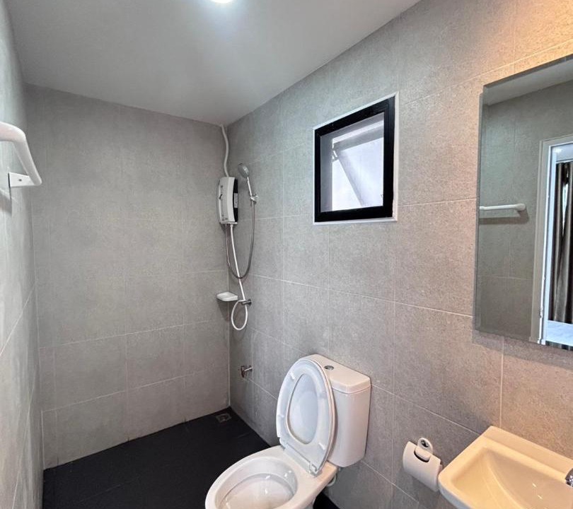 Photo of Bathroom in Khlong Hae