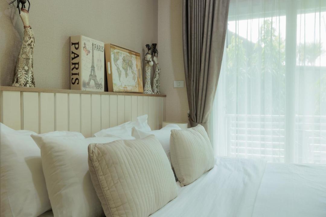 Photo of Bedroom in Nimman