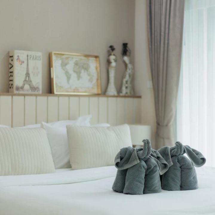 Photo of Bedroom in Nimman