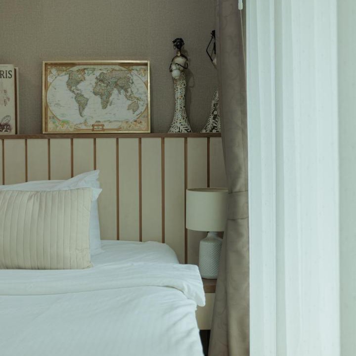 Photo of Bedroom in Nimman