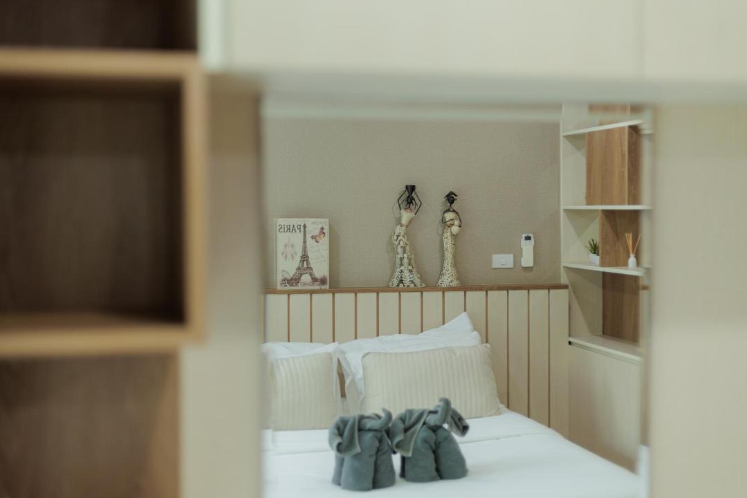 Photo of Bedroom in Nimman
