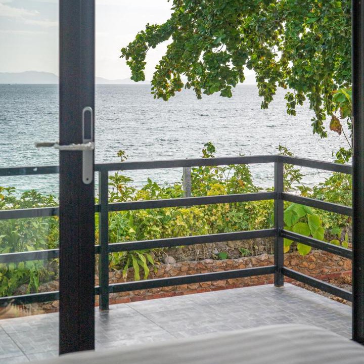 Photo of Patio Balcony in Nong Thale