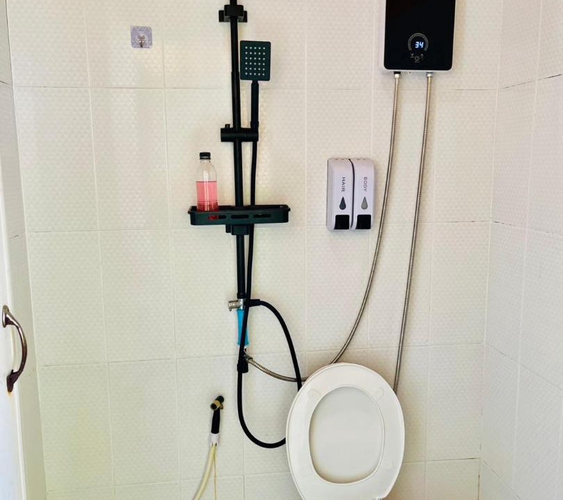 Photo of Bathroom in Samut Sakhon