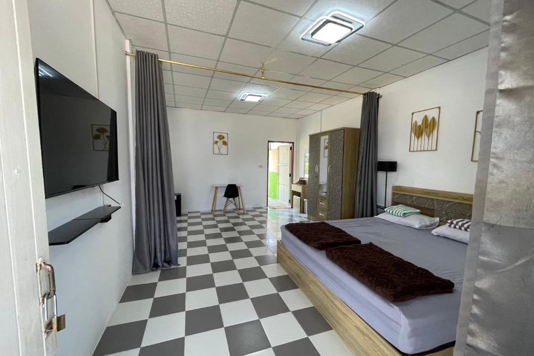 Photo of Bedroom in Samut Sakhon