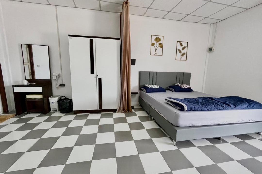 Photo of Bedroom in Samut Sakhon