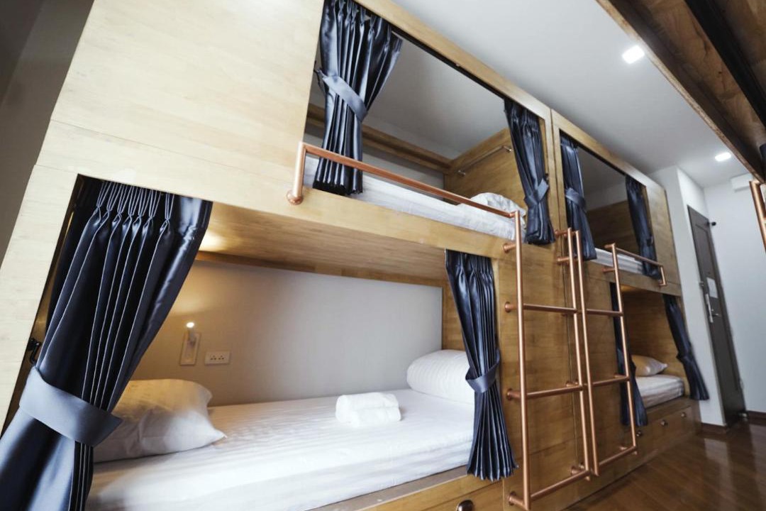 Photo of Bedroom in Yan Nawa