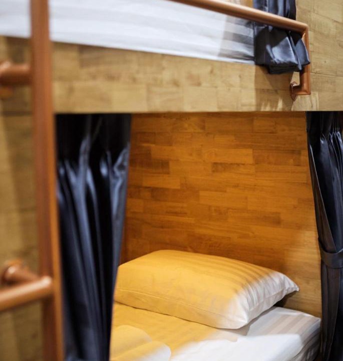 Photo of Bedroom in Yan Nawa