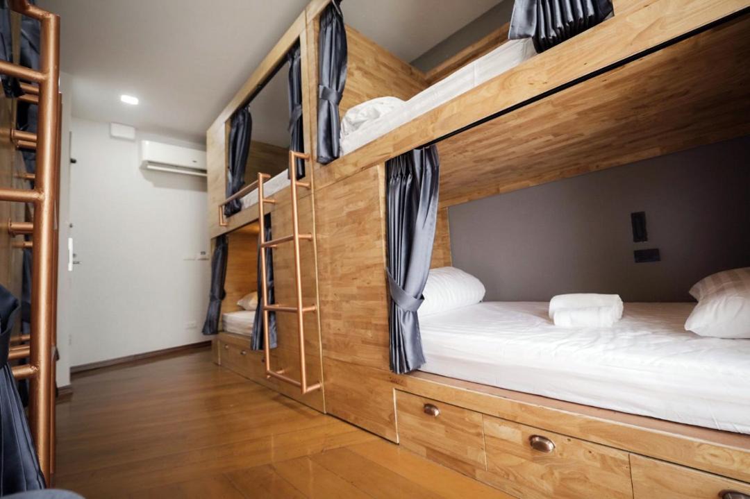 Photo of Bedroom in Yan Nawa
