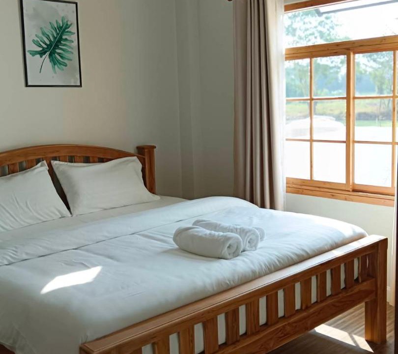 Photo of Bedroom in San Pu Loei