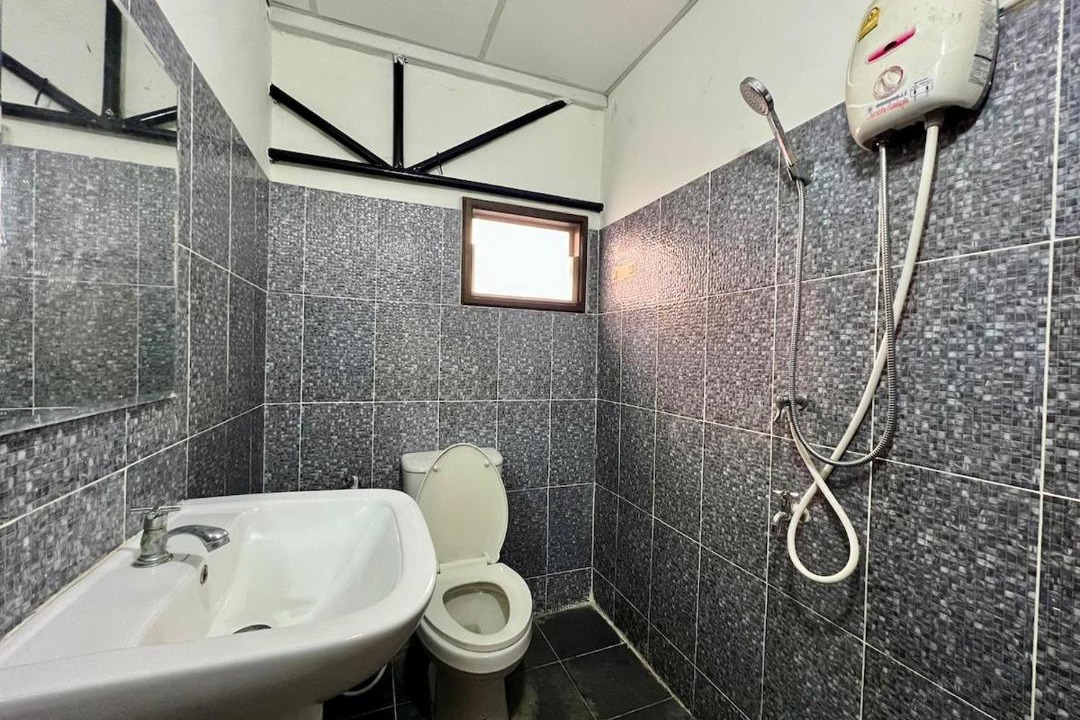 Photo of Bathroom in Chang Khlan