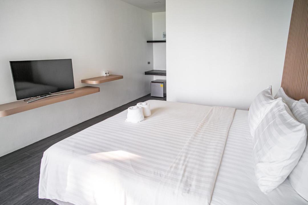 Photo of Bedroom in Nong Thale